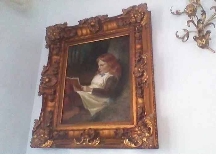 D'elite & Breakfast 4*