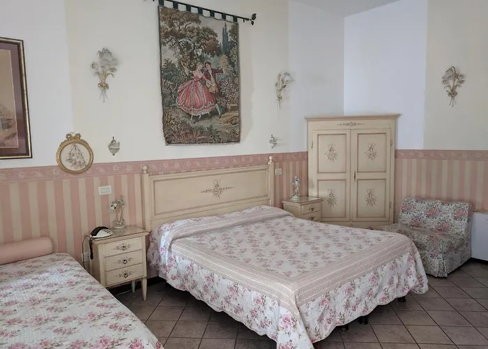 D'elite & Breakfast 페라라