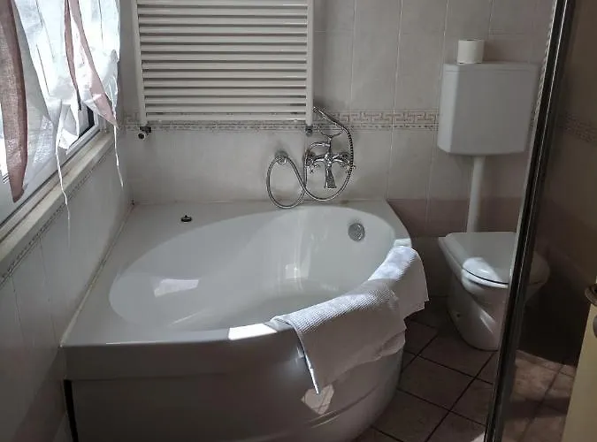 B&B D'elite & Breakfast 4*