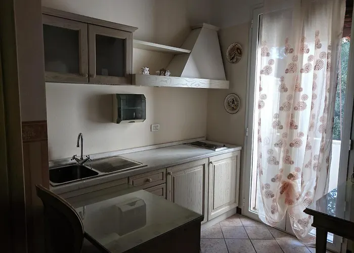 D'elite & Breakfast Bed & Breakfast Ferrara