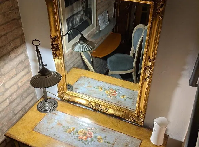 Bed & Breakfast D'elite & Breakfast Ferrara