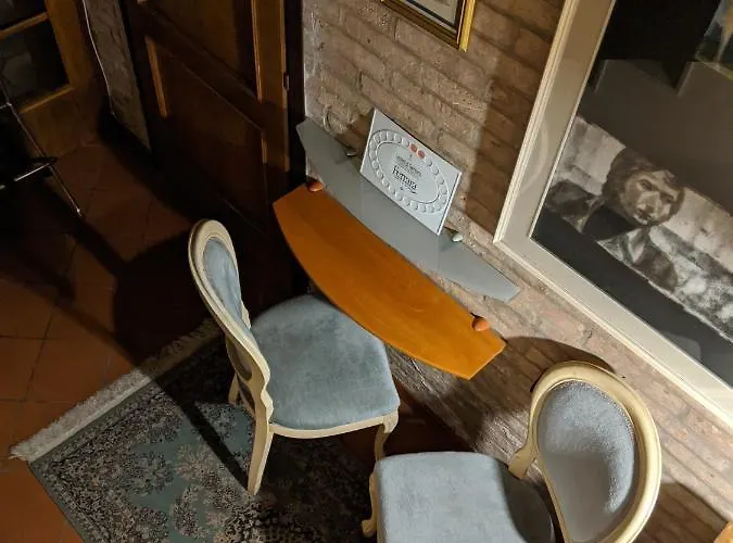 B&B D'elite & Breakfast 4*