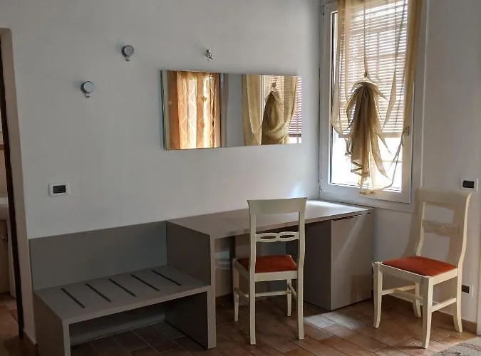 D'elite & Breakfast 4* 페라라