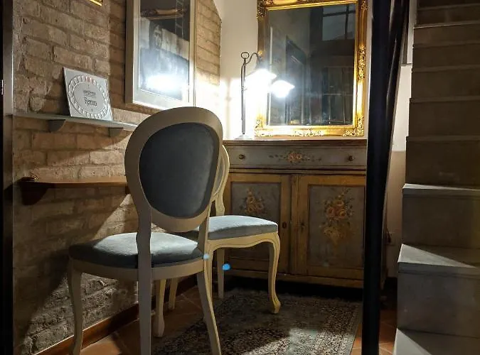 D'elite & Breakfast 페라라