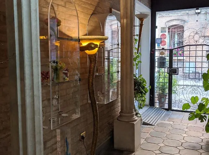 D'elite & Breakfast Bed & Breakfast 4*