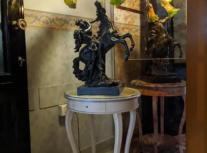 D'elite & Breakfast Bed & Breakfast 4*